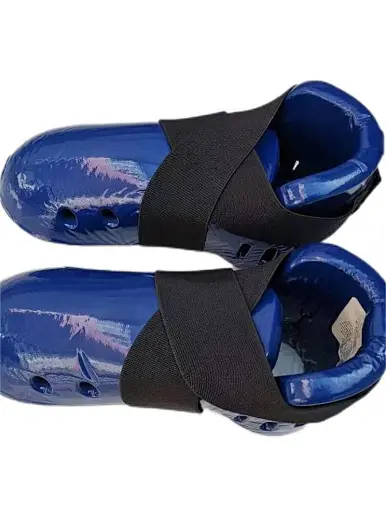 Taekwondo Foot Gear